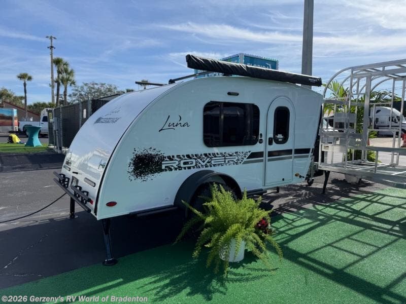 2026 Luna by inTech from Gerzeny's RV World of Bradenton in Bradenton, Florida
