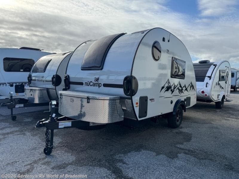 2026 TAB 360CS by NuCamp from Gerzeny's RV World of Bradenton in Bradenton, Florida