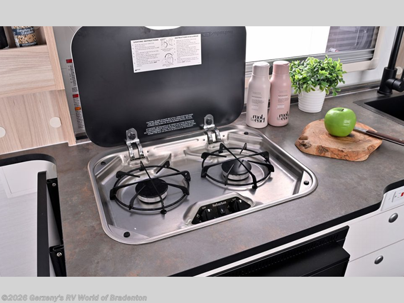 New 2026 NuCamp Haven 220 QUEEN available in Bradenton, Florida