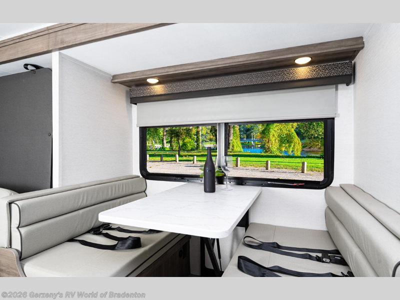 2026 BT Cruiser 5260B by Gulf Stream from Gerzeny's RV World of Bradenton in Bradenton, Florida