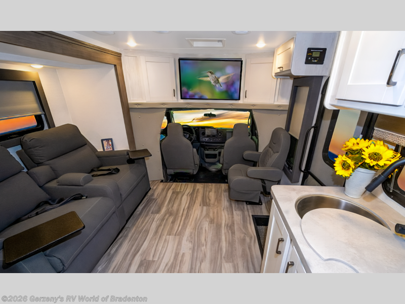 2026 BT Cruiser 5255B by Gulf Stream from Gerzeny's RV World of Bradenton in Bradenton, Florida