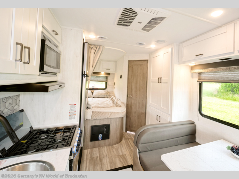 2026 Conquest 6237LE by Gulf Stream from Gerzeny's RV World of Bradenton in Bradenton, Florida