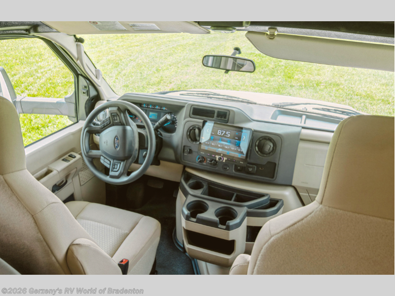 New 2026 Gulf Stream Conquest 6237LE available in Bradenton, Florida