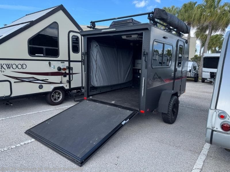 Used 2023 inTech Flyer EXPLORER available in Bradenton, Florida