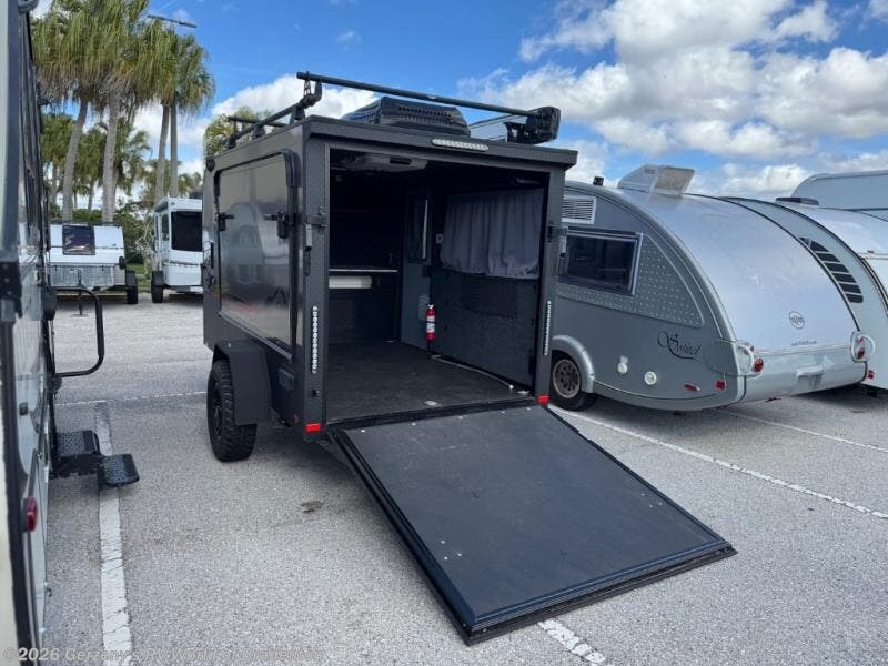 2023 Flyer EXPLORER by inTech from Gerzeny's RV World of Bradenton in Bradenton, Florida