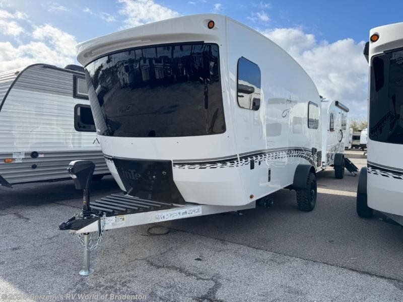 2026 Sol Dusk by inTech from Gerzeny's RV World of Bradenton in Bradenton, Florida