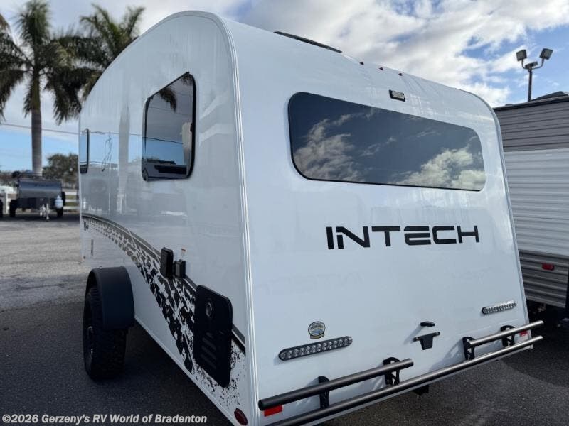 New 2026 inTech Sol Dusk available in Bradenton, Florida