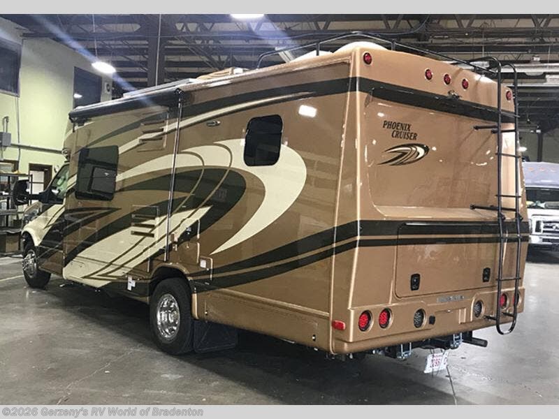 2024 Phoenix 2351D by Phoenix from Gerzeny's RV World of Bradenton in Bradenton, Florida