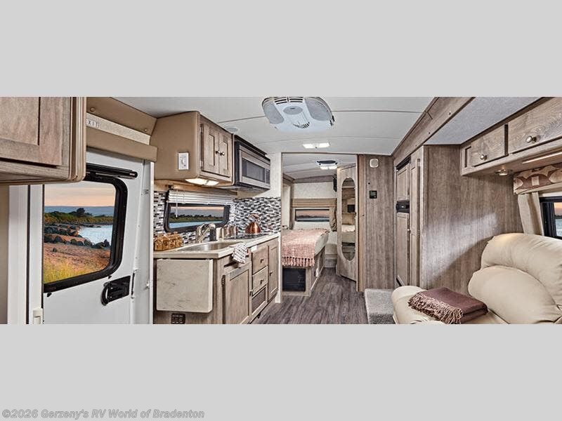 New 2024 Phoenix Phoenix 2351D available in Bradenton, Florida