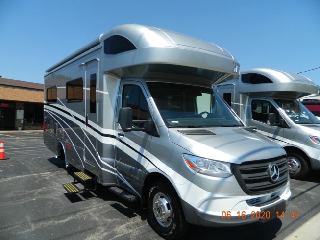 2020 Winnebago View 24j Rv For Sale In Rockford Il 61101 10486 Rvusa Com Classifieds