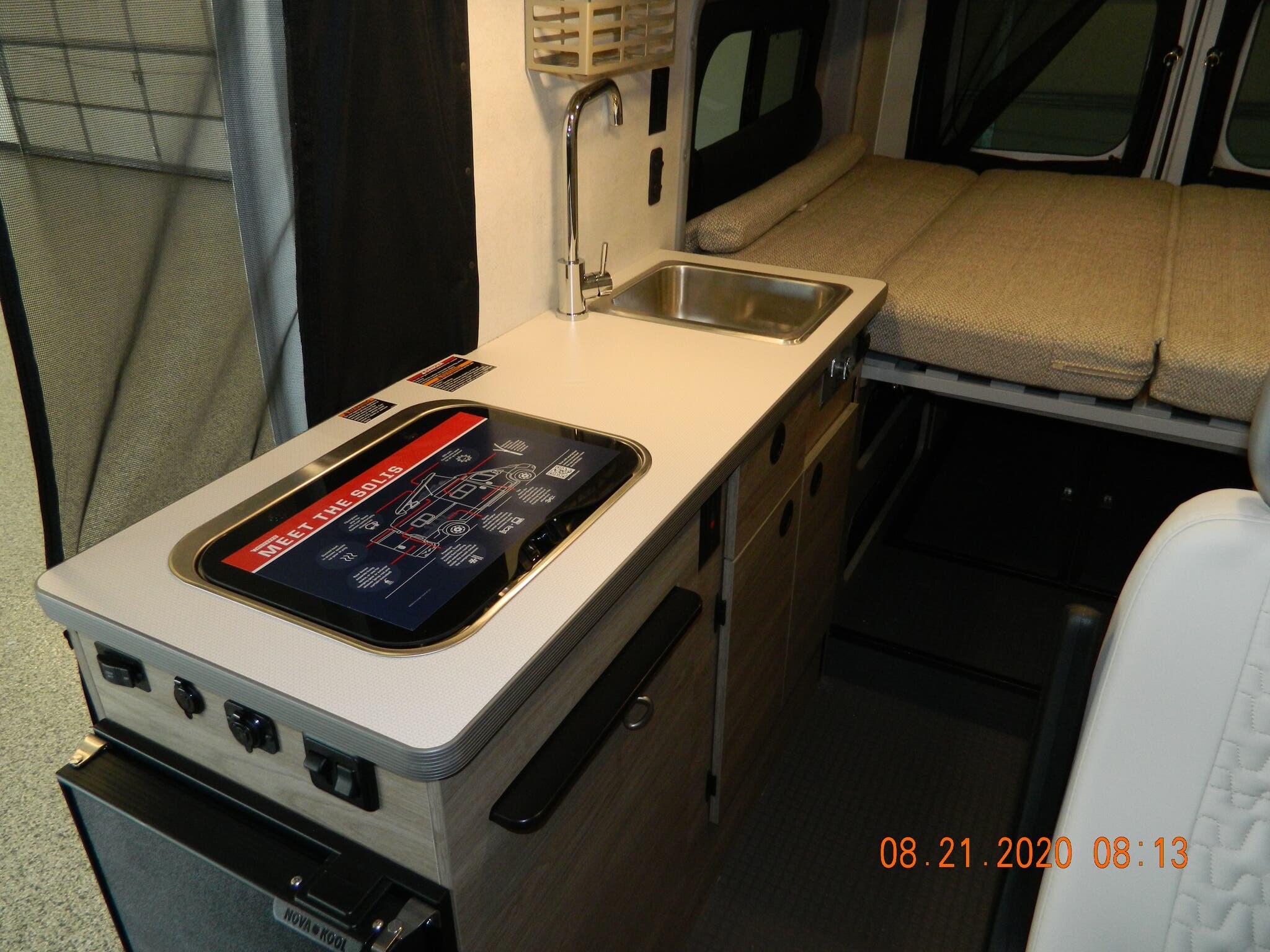 winnebago solis 59p for sale