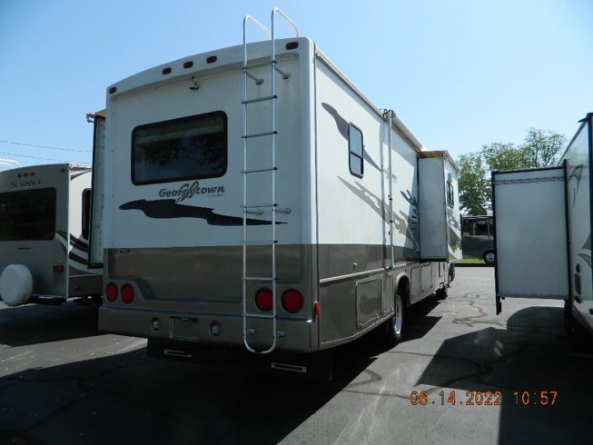 Used 2006 Forest River Georgetown 340TS available in Rockford, Illinois