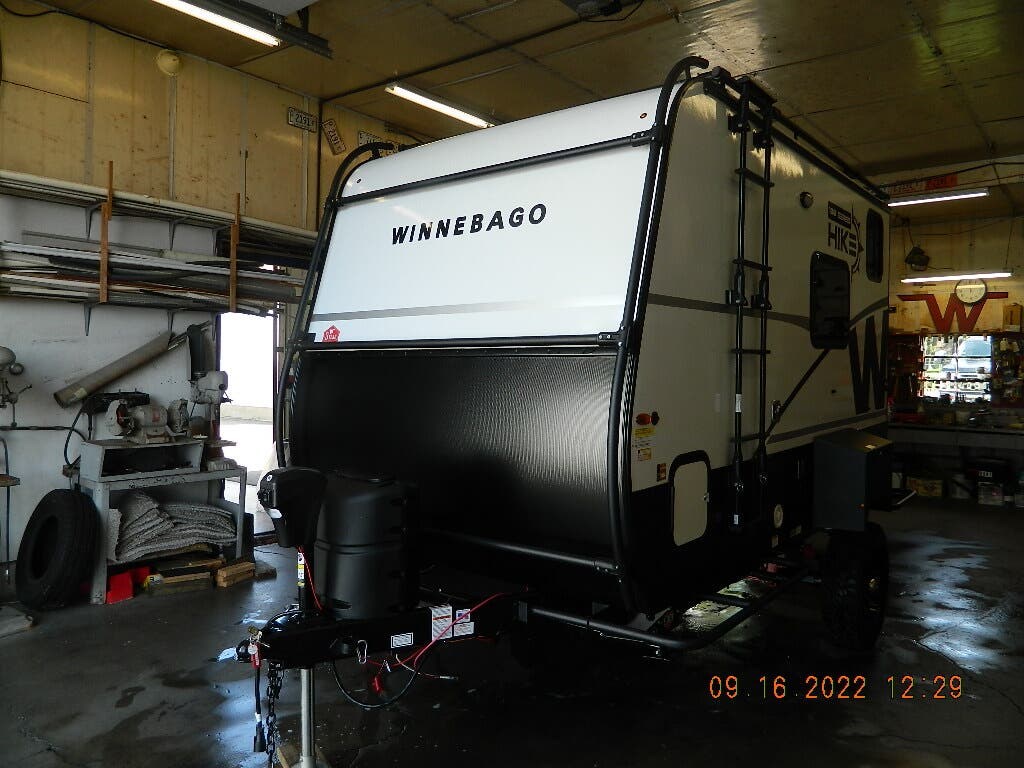 2023 Winnebago HIKE 100 1316 FB RV for Sale in Rockford, IL 61101