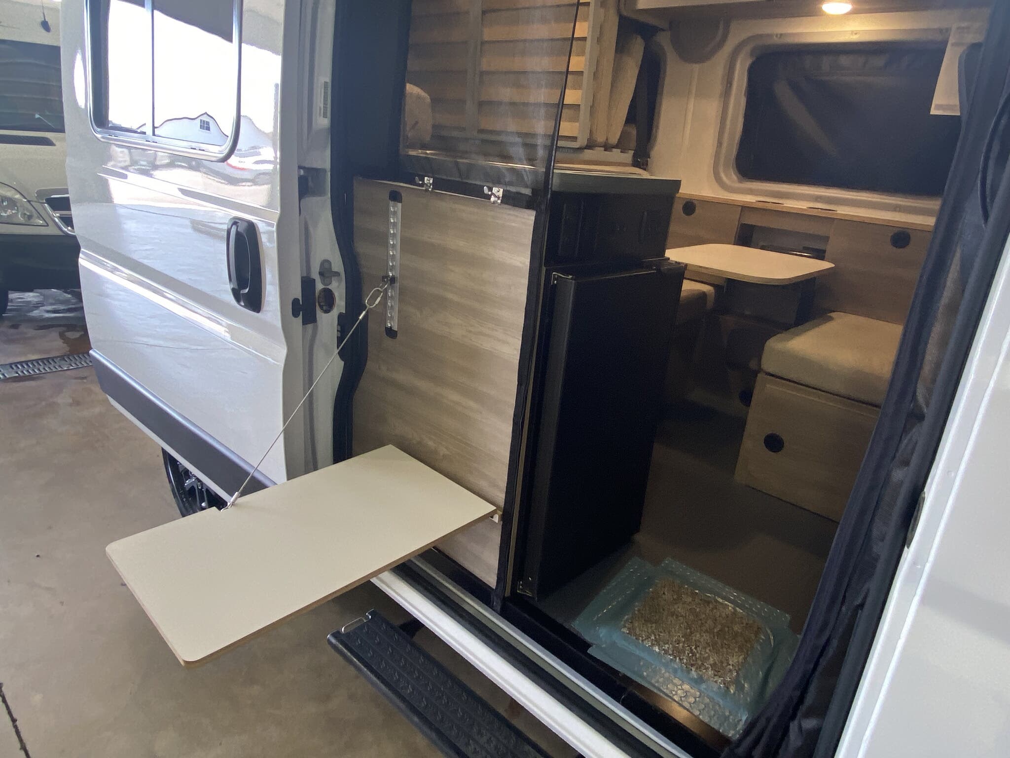 2024 Winnebago Solis Pocket 36A RV For Sale In Rockford, IL 61101 ...