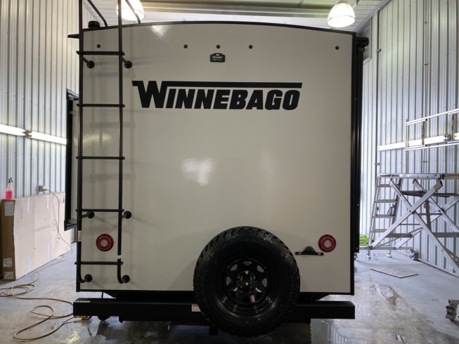 2023 Micro Minnie 2108TB by Winnebago from Winnebago Motor Homes in Rockford, Illinois