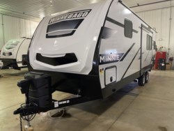 New 2023 Winnebago Minnie 2529RG available in Rockford, Illinois
