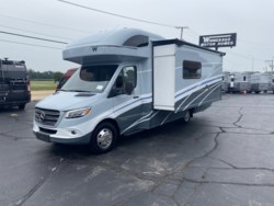 New 2024 Winnebago View 24D available in Rockford, Illinois