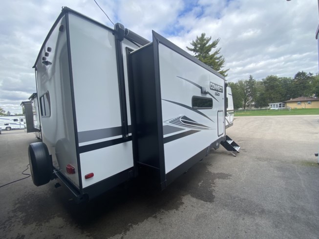 2022 Connect C292RDK by K-Z from Winnebago Motor Homes in Rockford, Illinois