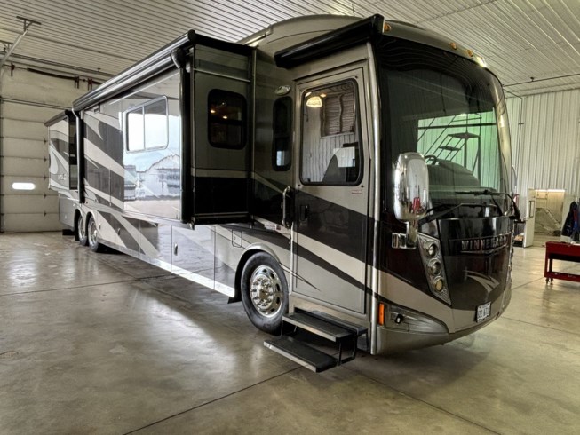 2013 Winnebago Tour 42QD - Used Class A For Sale by Winnebago Motor Homes in Rockford, Illinois