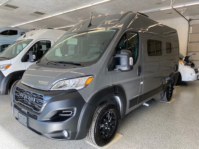 2024 Winnebago Solis Pocket 36B