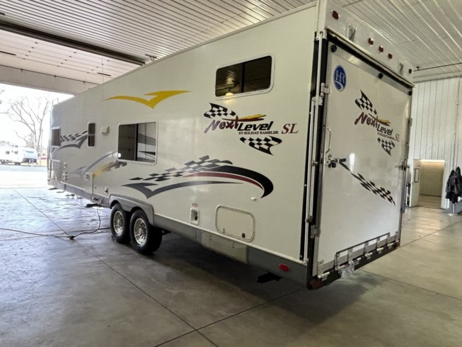 2006 Next Level Next Level SL 31 CK by Holiday Rambler from Winnebago Motor Homes in Rockford, Illinois