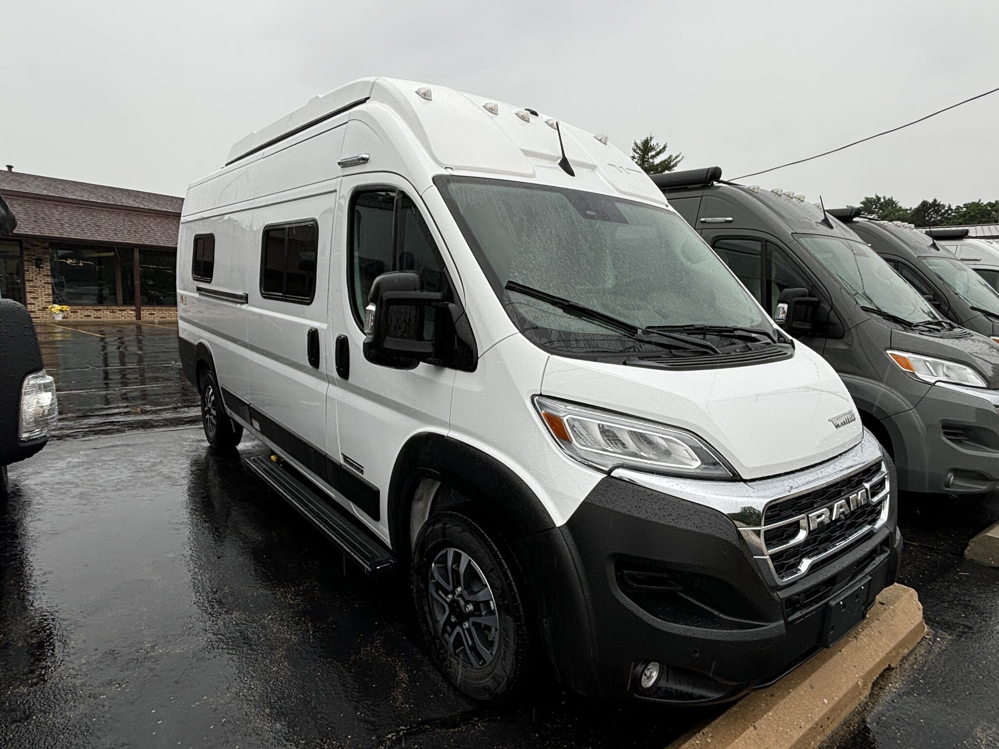Winnebago Solis 59px For Sale