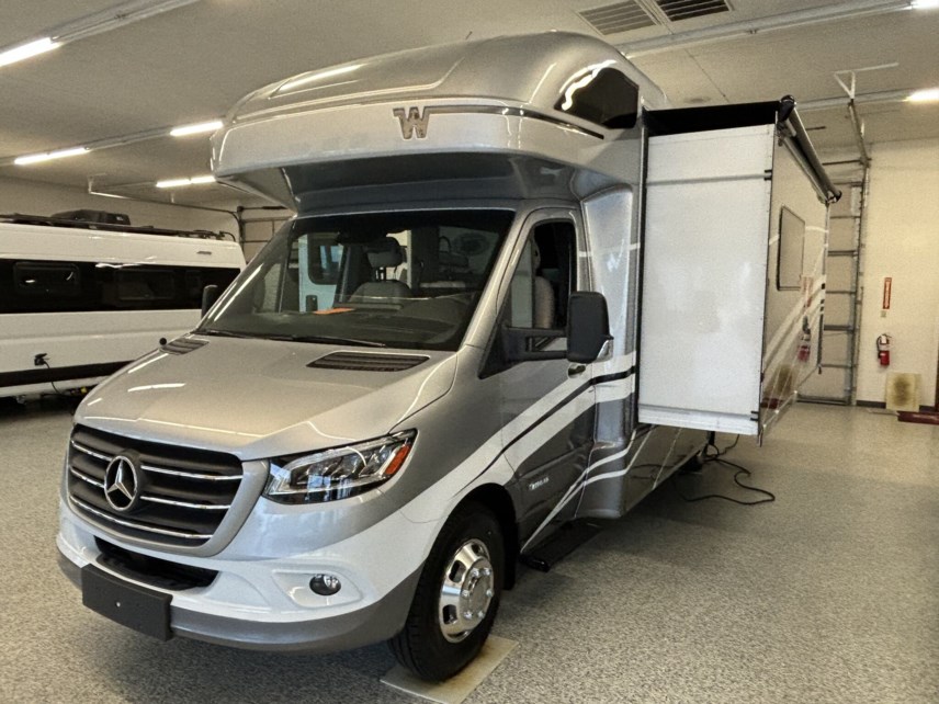 2025 Winnebago View 24D