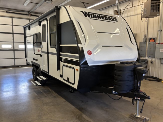 2025 Winnebago Micro Minnie 2108FBS
