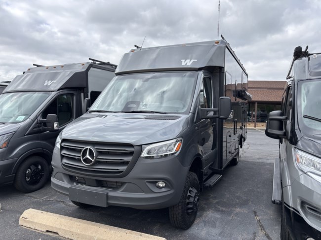 2026 Winnebago Ekko Sprinter 23B