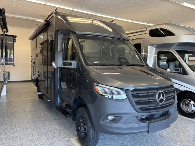 2026 Winnebago Ekko Sprinter 23B