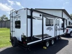 2021 Imagine XLS 22RBE by Grand Design from Winnebago Motor Homes in Rockford, Illinois