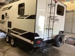 Used 2019 Grand Design Imagine XLS 21BHE available in Rockford, Illinois
