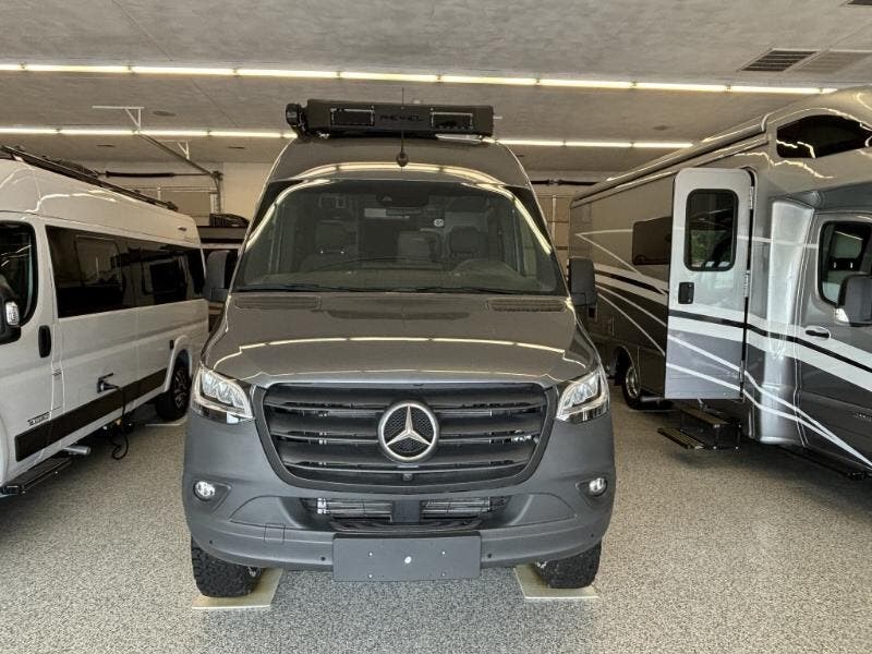 2025 Revel 44E by Winnebago from Winnebago Motor Homes in Rockford, Illinois