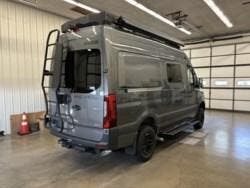 New 2025 Winnebago Revel 44E available in Rockford, Illinois