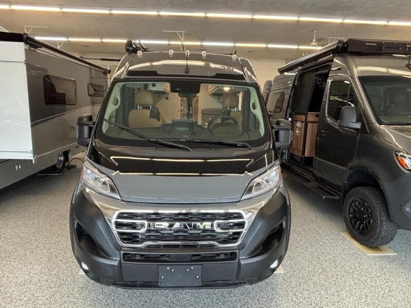2026 Winnebago Travato Ram ProMaster 59k - New Class B For Sale by Winnebago Motor Homes in Rockford, Illinois