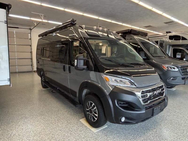 2026 Travato Ram ProMaster 59k by Winnebago from Winnebago Motor Homes in Rockford, Illinois