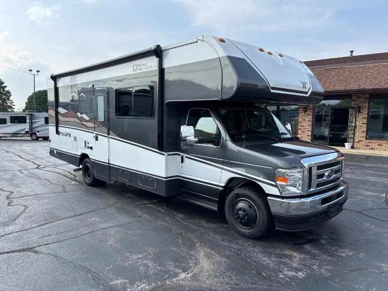 2026 Minnie Winnie 26T by Winnebago from Winnebago Motor Homes in Rockford, Illinois