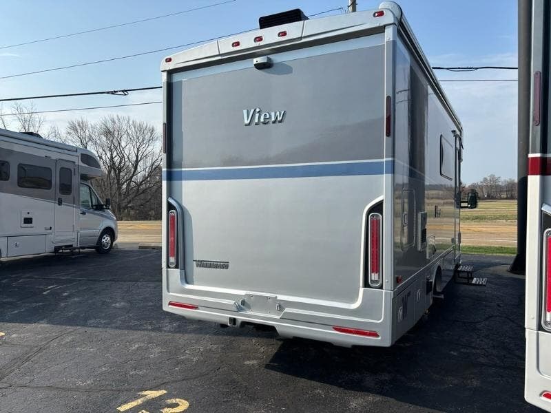 New 2026 Winnebago View 24D available in Rockford, Illinois