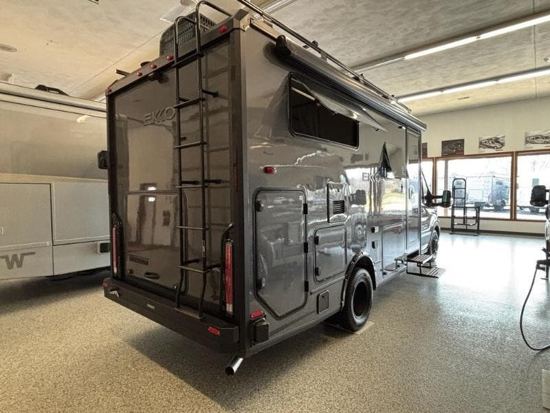 2026 Ekko AWD 22A by Winnebago from Winnebago Motor Homes in Rockford, Illinois