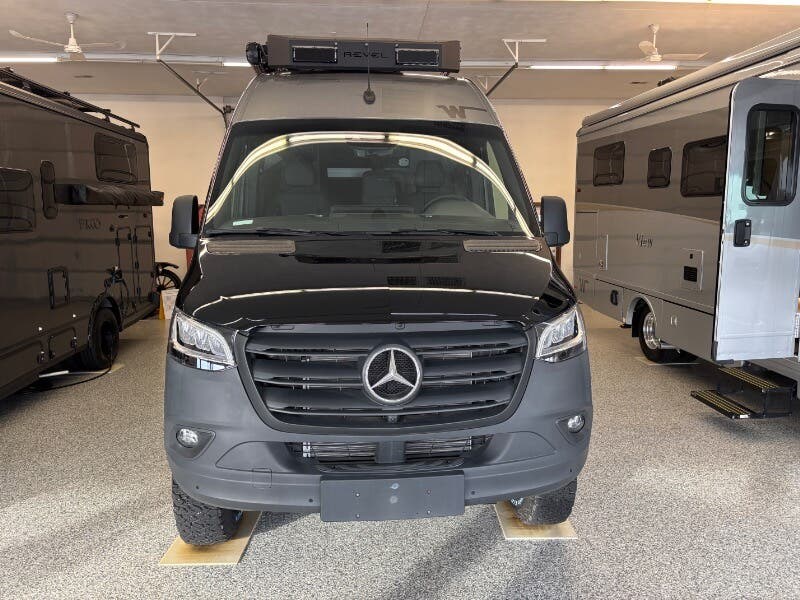 2026 Winnebago Revel 44E - New Class B For Sale by Winnebago Motor Homes in Rockford, Illinois