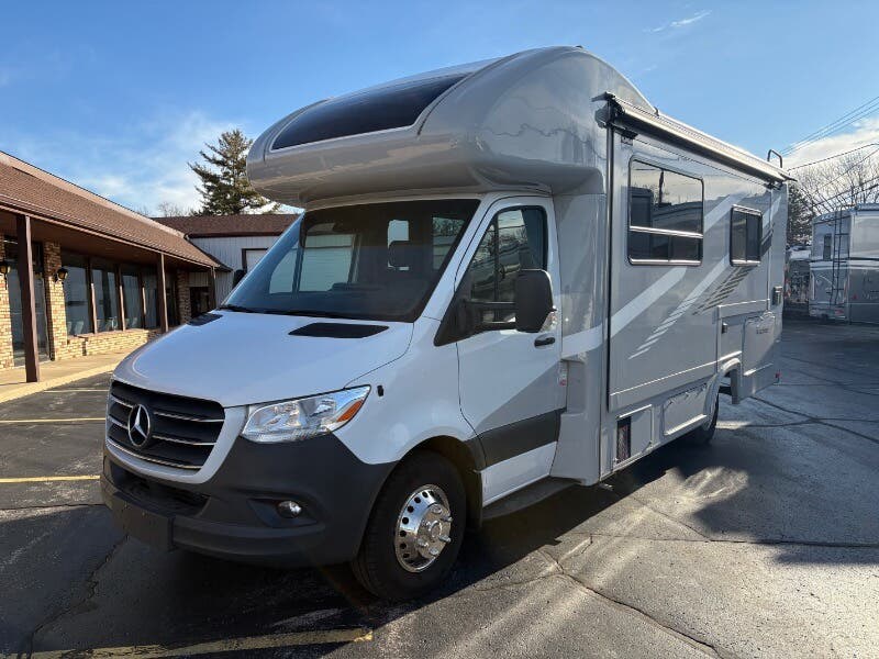 2022 Prism Select 24FS by Coachmen from Winnebago Motor Homes in Rockford, Illinois