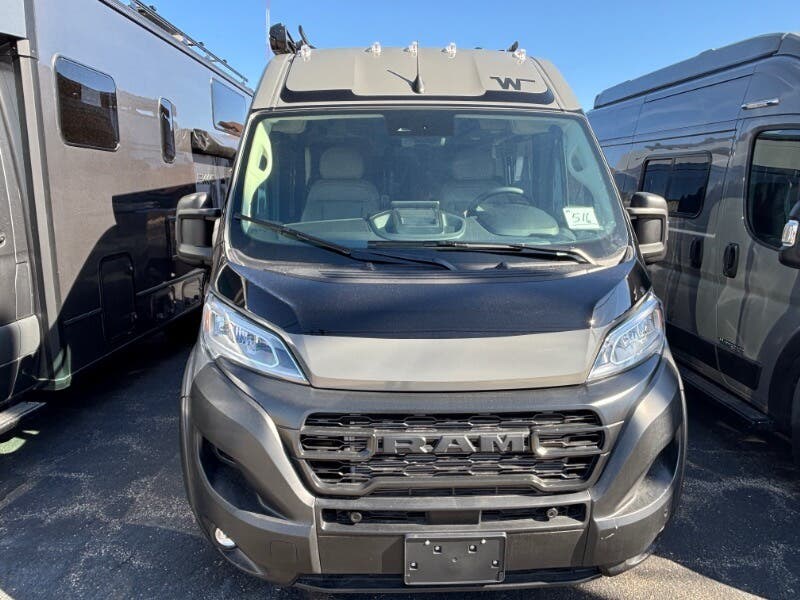 2027 Winnebago Travato 59k - New Class B For Sale by Winnebago Motor Homes in Rockford, Illinois