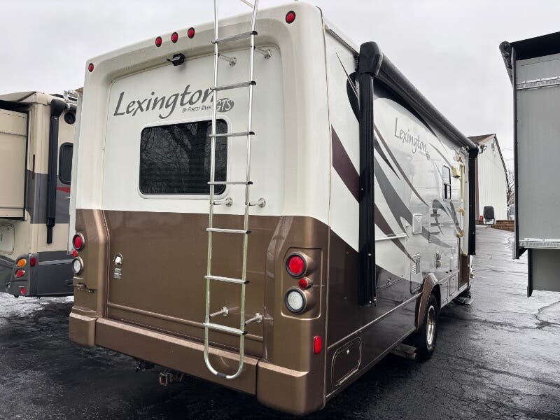 Used 2009 Miscellaneous Lexington GTS 255DS available in Rockford, Illinois