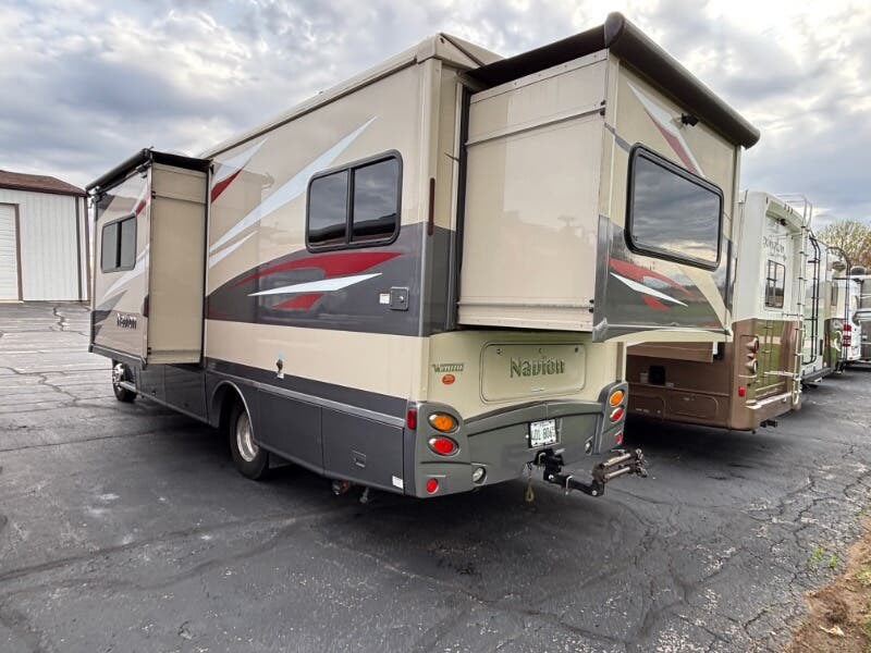 Used 2016 Winnebago View 24G available in Rockford, Illinois