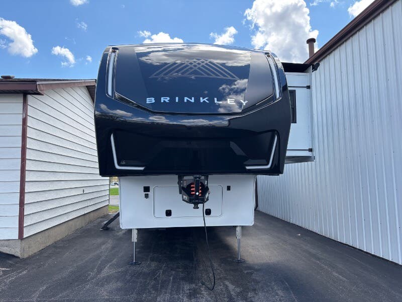 Used 2025 Brinkley RV Model Z 3400 available in Rockford, Illinois