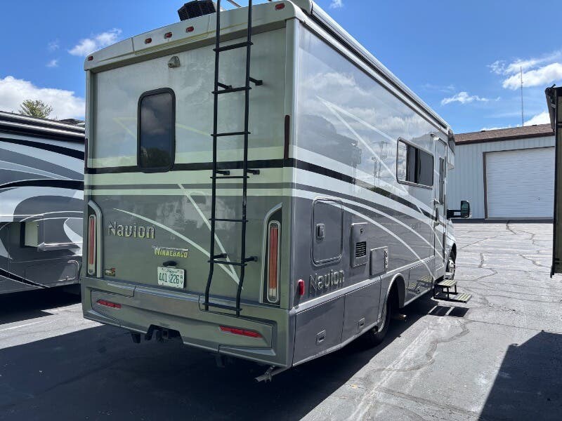 Used 2021 Winnebago View 24D available in Rockford, Illinois