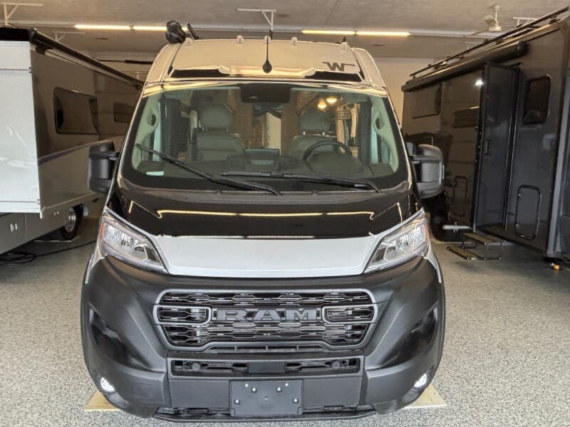 2027 Winnebago Travato 59K - New Class B For Sale by Winnebago Motor Homes in Rockford, Illinois