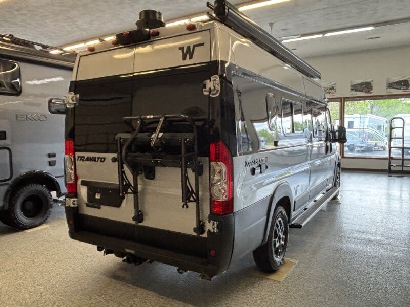 New 2027 Winnebago Travato 59K available in Rockford, Illinois