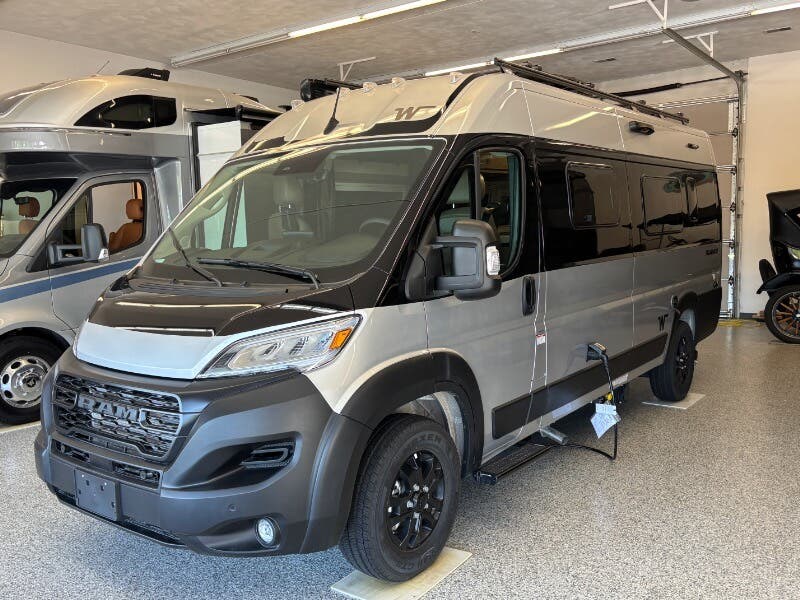 2027 Solis 59PX by Winnebago from Winnebago Motor Homes in Rockford, Illinois
