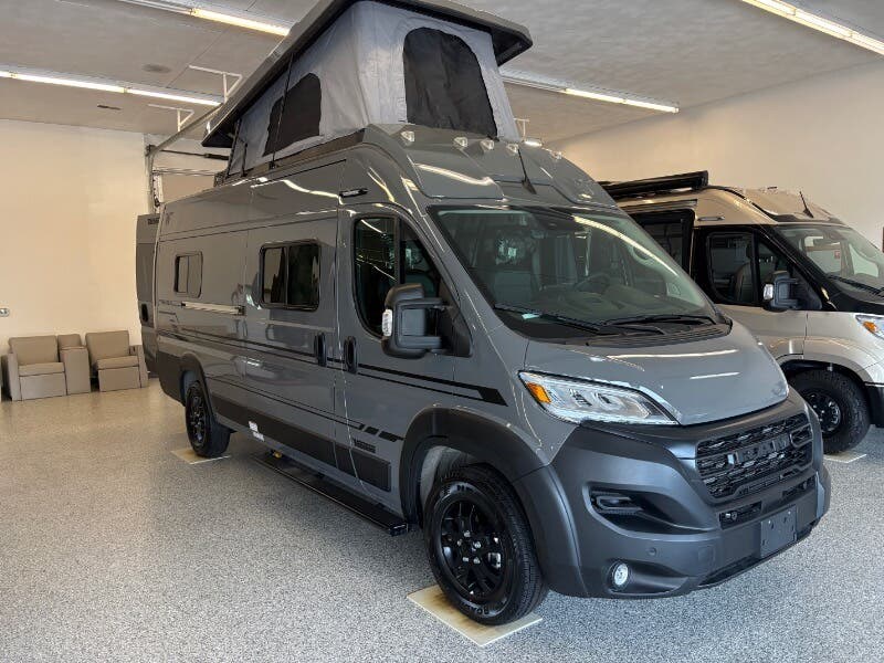 2027 Solis 59PX by Winnebago from Winnebago Motor Homes in Rockford, Illinois